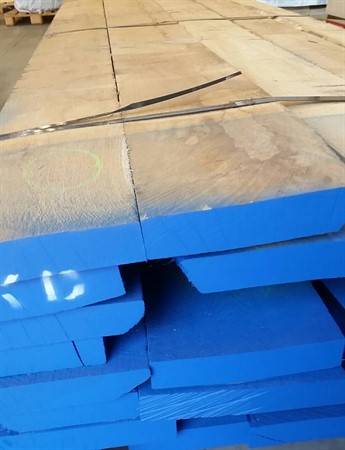 Massivträ Vitek Amerikansk